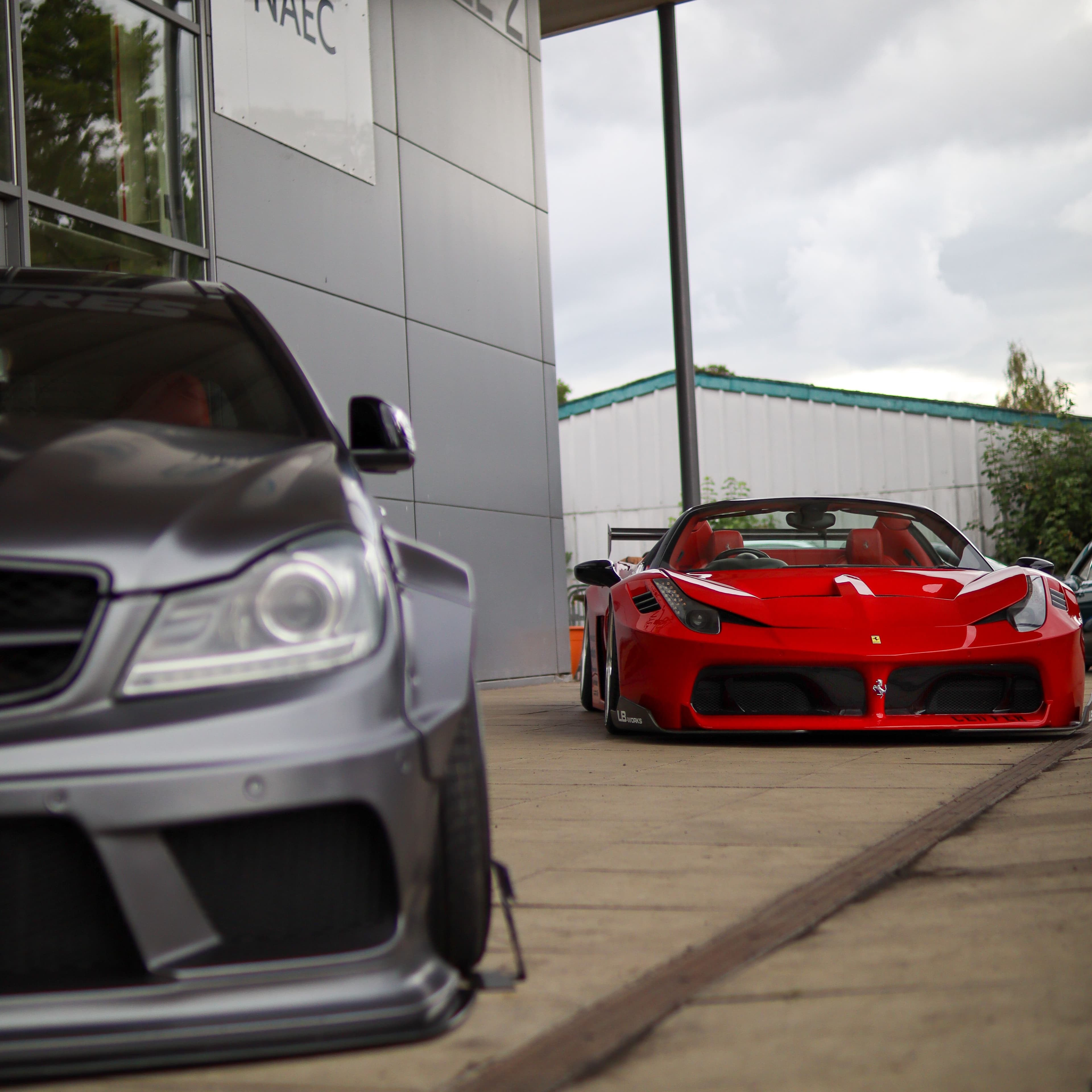 Axiom Auto Lab gallery image 8