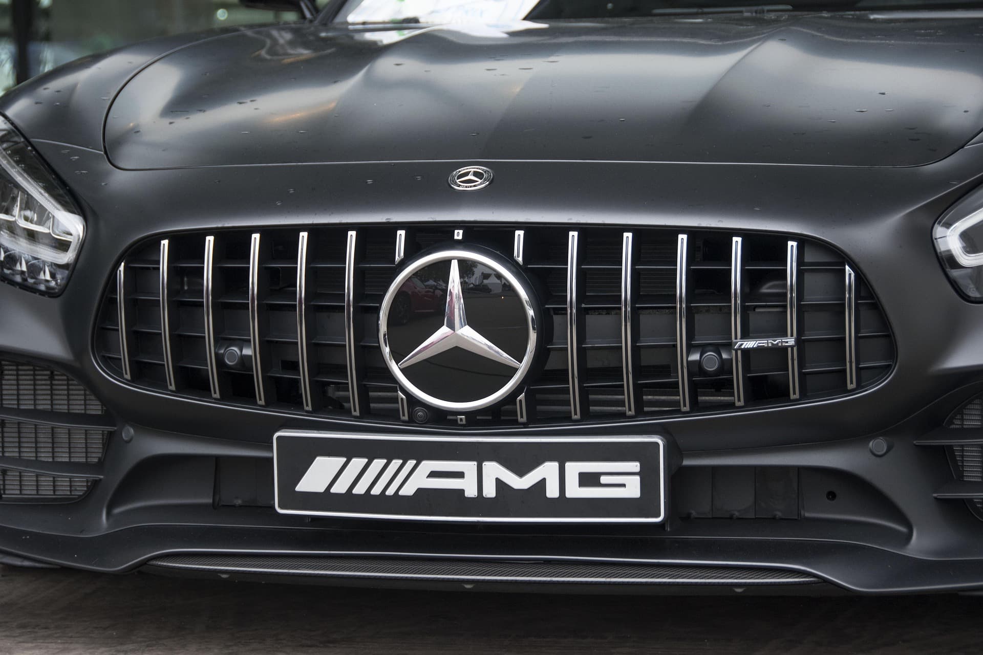 Paint Protection Film