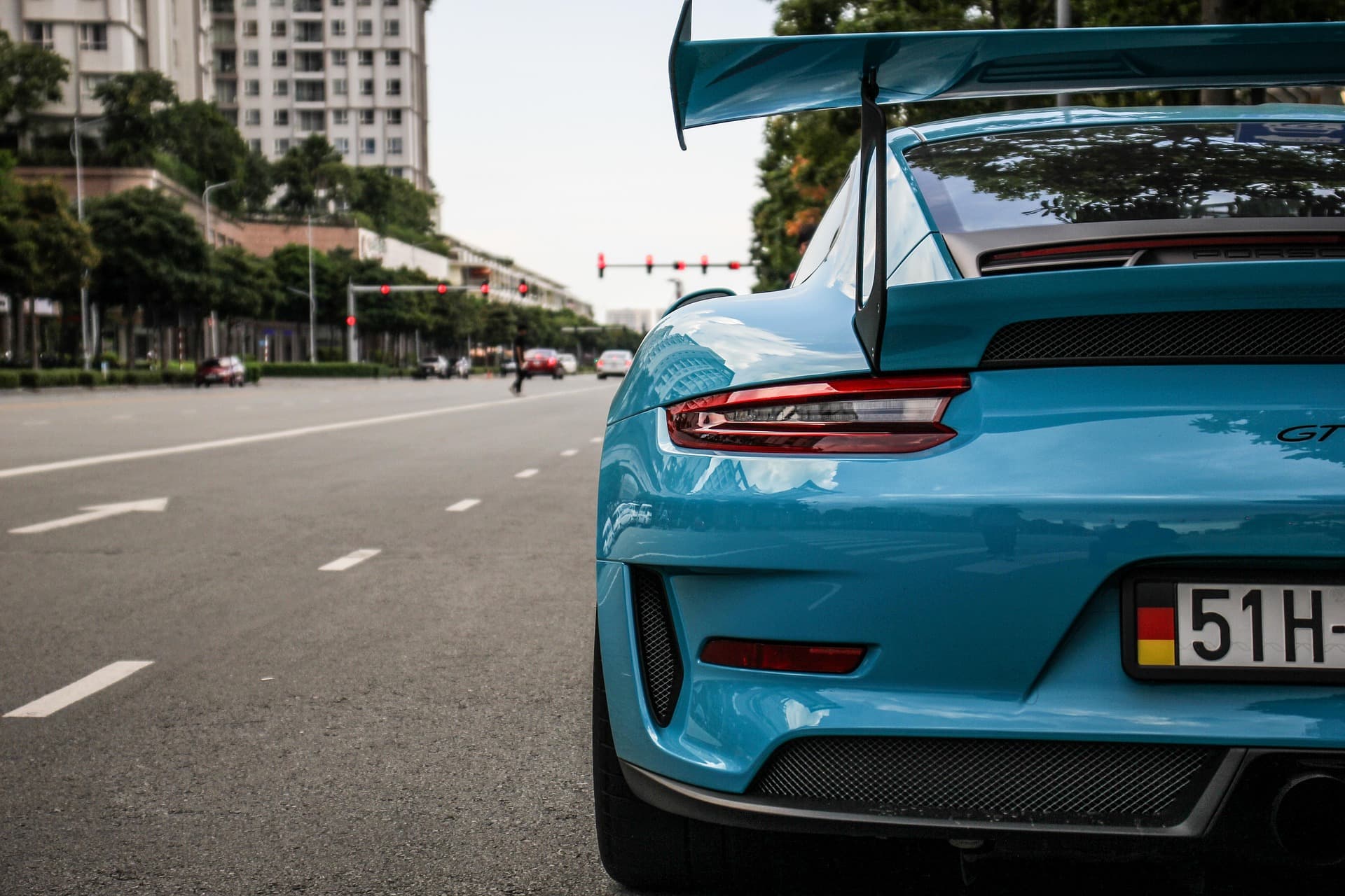 Vinyl Wraps