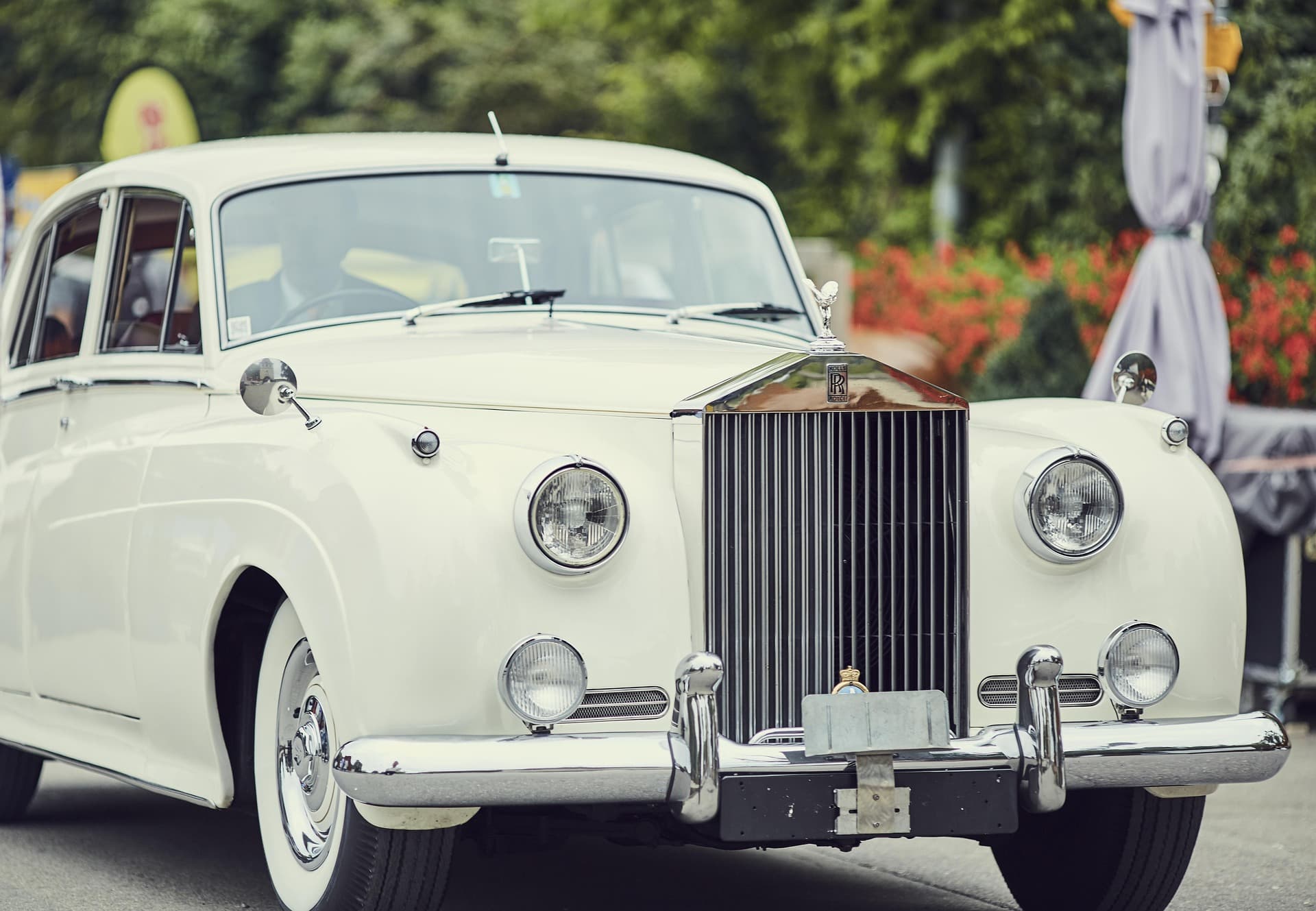 Luxury Standard